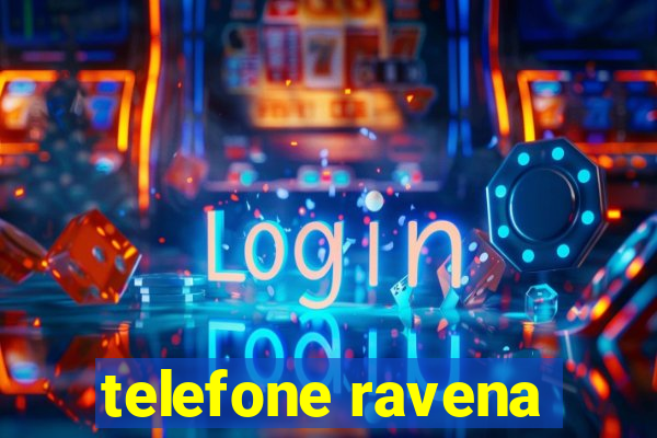 telefone ravena